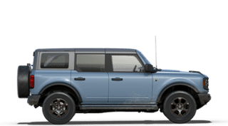 2025 Ford Bronco® External Image 1